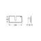 Полочка на термостат Grohe Euphoria System (26362LN1) Полочка на термостат Grohe Euphoria System (26362LN1)