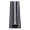Душевой трап с нерж. стали SUS304 Mixxus Drain-05-60-Slim Black (30x600 мм) (Черный) (MI6169)