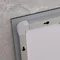 Зеркало Mixxus Style MR03-70x50 (часы, LED-подсветка, антизапотевание) (MI6006)