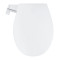 Крышка-биде Grohe Bau Ceramic (39648SH0)
