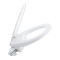 Крышка-биде Grohe Bau Ceramic (39648SH0)
