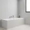 Смеситель для ванны Grohe Euroeco New (32743000) Смеситель для ванны Grohe Euroeco New (32743000)