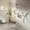 Душевая система скрытого монтажа с термостатом Grohe Grohtherm SmartControl (34863000)