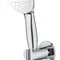 Душевой набор Grohe Tempesta 110, 2 режима (26406003)