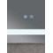 Зеркало Mixxus STYLE MR13-70x50-REVERSE с LED Touch, Anti-fog, димером, регулировкой яркости (MI666