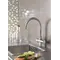 Смеситель для кухни с подключением к фильтру Grohe Blue Pure (33251000) Смеситель для кухни с подключением к фильтру Grohe Blue Pure (33251000)
