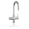 Смеситель для кухни с подключением к фильтру Grohe Blue Pure (33251000)