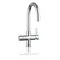 Смеситель для кухни с подключением к фильтру Grohe Blue Pure (33251000) Смеситель для кухни с подключением к фильтру Grohe Blue Pure (33251000)