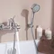 Смеситель для ванны Grohe BauClassic (32865000)