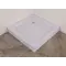 Душевая кабина с низким поддоном Mixxus CUBIC SCT01-90x90x195-TR GRAPHITE прозрачное стекло 4мм (MI
