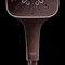 Душевой набор с держателем, 3 режима струи Grohe Rainshower SmartActive (26589000)