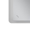 Зеркало Mixxus Premium OLIVARY MR19-80x60-REVERSE (LED Touch, Anti-fog, димер (3-6,5kK)) (MP6628)