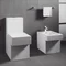 Смеситель для биде Grohe Eurocube (23138000)