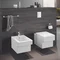 Смеситель для биде Grohe Eurocube (23138000)