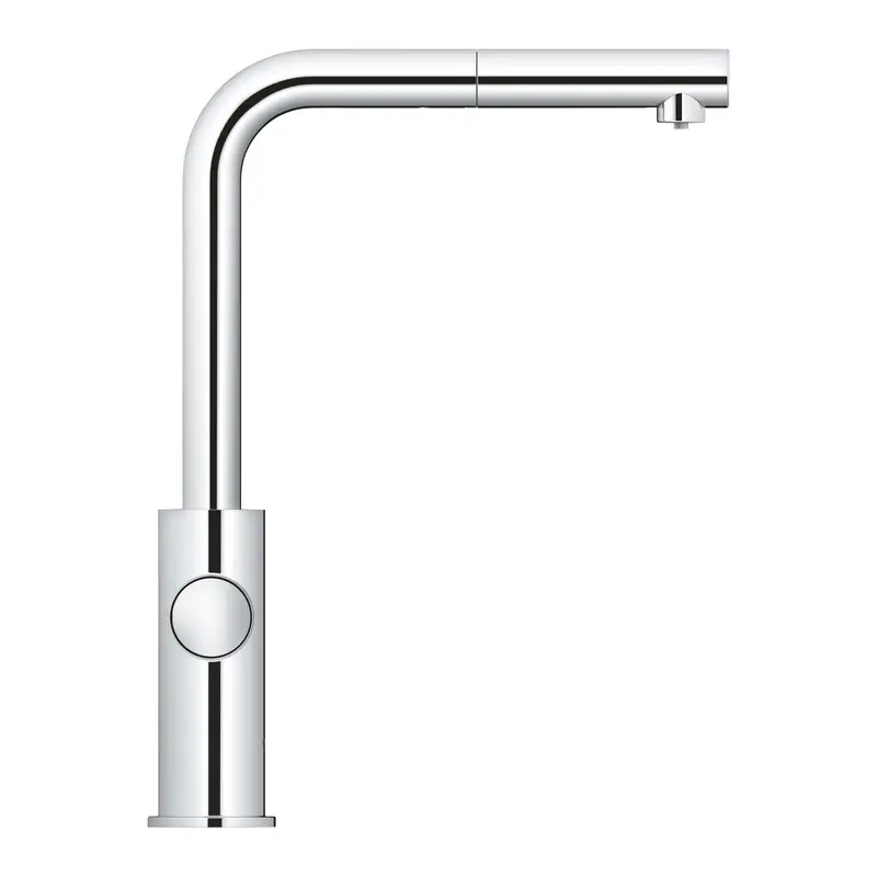 Система фильтров для питьевой воды со смесителем Grohe Blue Home Connected (31539000) Система фильтров для питьевой воды со смесителем Grohe Blue Home Connected (31539000)