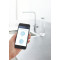 Система фильтров для питьевой воды со смесителем Grohe Blue Home Connected (31539000)