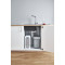 Система фильтров для питьевой воды со смесителем Grohe Blue Home Connected (31539000)