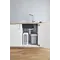 Система фильтров для питьевой воды со смесителем Grohe Blue Home Connected (31539000) Система фильтров для питьевой воды со смесителем Grohe Blue Home Connected (31539000)