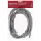 Гибкие шланги для смесителя гайка 1/2'' - Штуцер M10 (150 см) 2 шт Koer (KR0279) Гибкие шланги для смесителя гайка 1/2'' - Штуцер M10 (150 см) 2 шт Koer (KR0279)