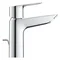Смеситель для раковины M-размера Grohe BauLoop New (23762001)