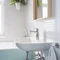 Смеситель для раковины M-размера Grohe BauLoop New (23762001)