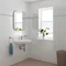 Смеситель для раковины M-размера Grohe BauLoop New (23762001)