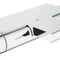Термостат для ванны Grohe Grohtherm 2000 NEW (34464001)