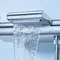 Термостат для ванны Grohe Grohtherm 2000 NEW (34464001)