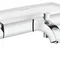 Смеситель для ванны Grohe Grandera (23317000)