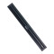 Душевой трап с нерж. стали SUS304 Mixxus Drain-05-50-Slim Black (30x500мм) (Черный) (MI6168)