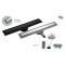 Душевой трап из нержавеющей стали SUS304 Koer FD29-70x700 (KR3278)