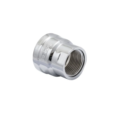 Муфта редукционная 3/4"х1" (хром) Koer KF.C0810.chr (KF0120)