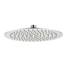 Лейка потолочная Zerix LR70016-250 (нерж. сталь) (LL1634)