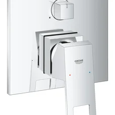 Смеситель скрытого монтажа на 3 потребителя Grohe Eurocube (24094000)