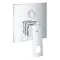 Смеситель скрытого монтажа на 3 потребителя Grohe Eurocube (24094000) Смеситель скрытого монтажа на 3 потребителя Grohe Eurocube (24094000)