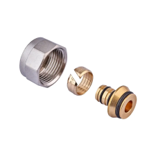 Евроконус Roho R581-075 - 3/4"EK 16х2 (RO0247)