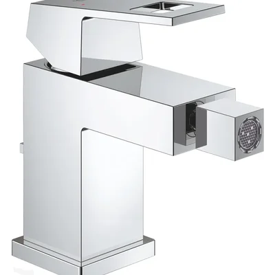 Смеситель для биде Grohe Eurocube (23138000)