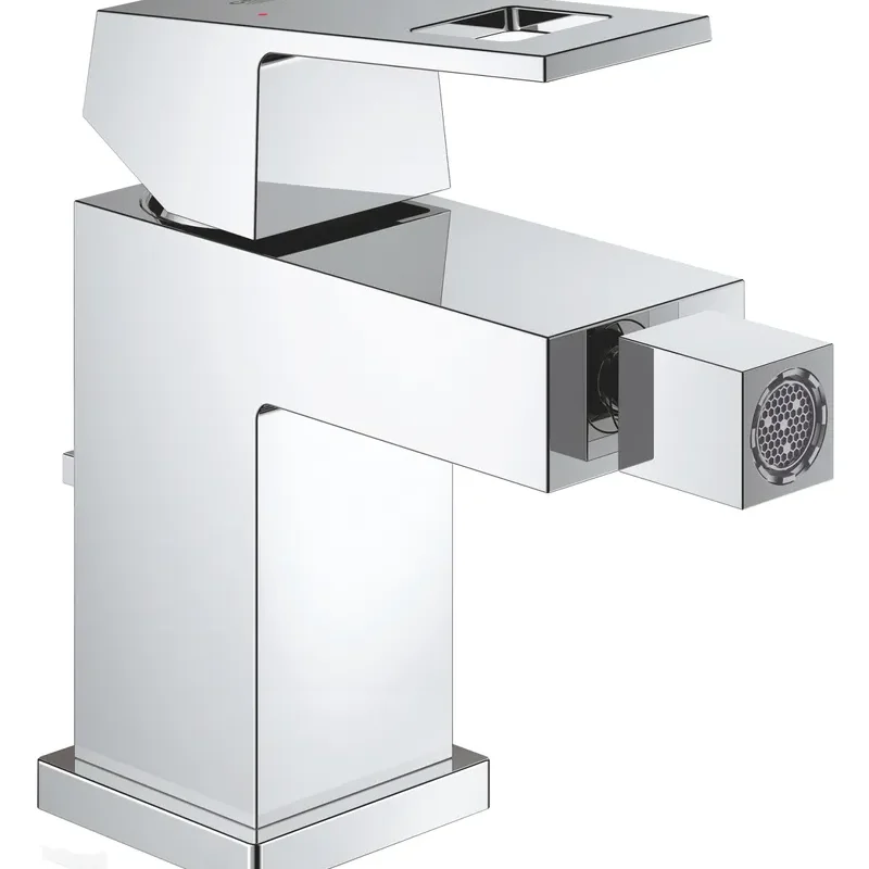 Смеситель для биде Grohe Eurocube (23138000)