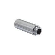 Удлинитель 1/2"-70мм (хром) Koer KF.E06-70.CHR (KF0100)