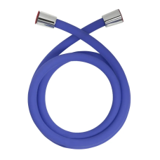 Шланг Zerix F12 Blue (150 см) (ZX3001)