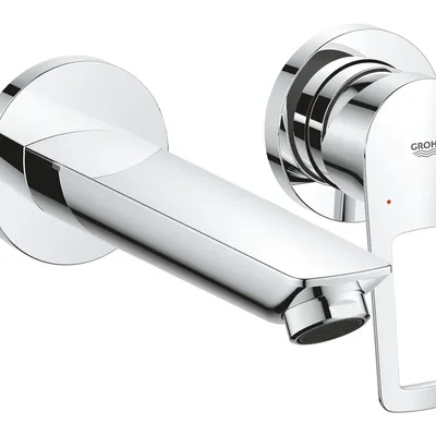 Смеситель для раковины скрытого монтажа Grohe BauLoop New (20289001)