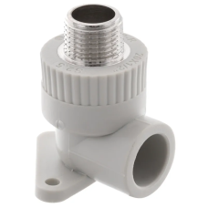 Угол установочный НР 20x1/2M PPR Koer K0124.PRO (KP0149)