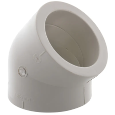Угол 45 110 PPR Koer K0203.PRO (KP2568)