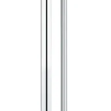 Душевой гарнитур со штангой, 4 режима струи Grohe New Tempesta Rustic (26086001)