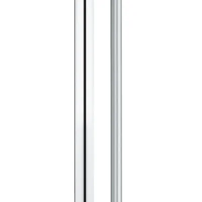 Душевой гарнитур со штангой, 4 режима струи Grohe New Tempesta Rustic (26086001)