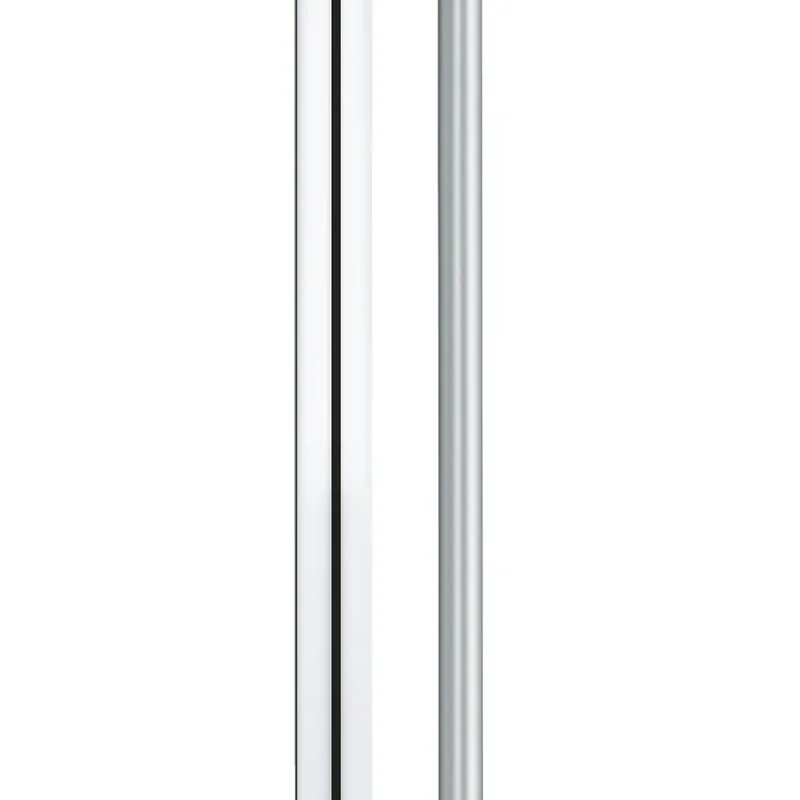 Душевой гарнитур со штангой, 4 режима струи Grohe New Tempesta Rustic (26086001)
