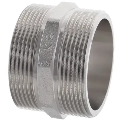 Ниппель 2" Koer KF.N20 (KF0033) Ниппель 2" Koer KF.N20 (KF0033)
