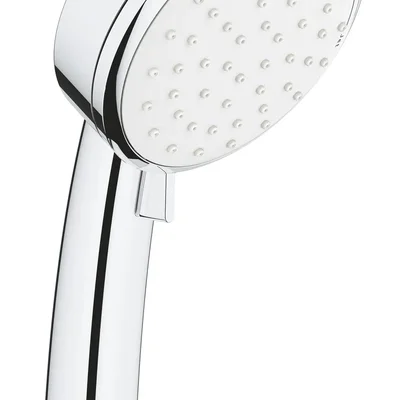 Ручной душ, 2 режима струи Grohe New Tempesta Cosmopolitan (27571002)
