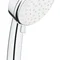 Ручной душ, 2 режима струи Grohe New Tempesta Cosmopolitan (27571002)