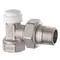 Кран радіаторний Roho R5250-050 - 1/2" кутовий (RO0132) Кран радіаторний Roho R5250-050 - 1/2" кутовий (RO0132)